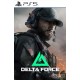 Delta Force + 750 Delta Coins PS5
